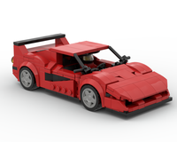 Ferrari F40
