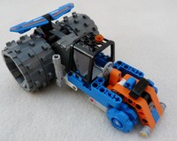 42071 Dragster