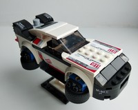 75888 Future Car