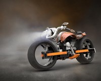 Harley-Davidson Future
