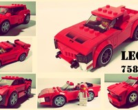 75890 Complete set