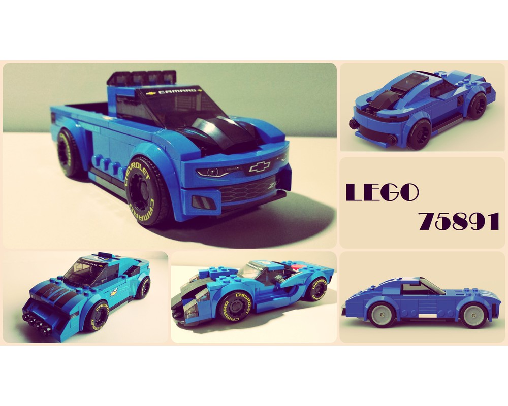 lego set 75891