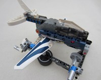 42033 Flight Simulator