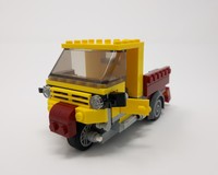 60150 ape 50 (delivery truck)