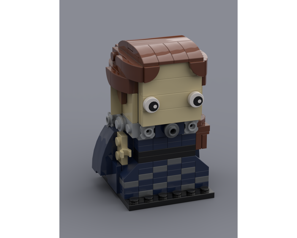 brickheadz game of thrones