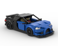 Bugatti Chiron