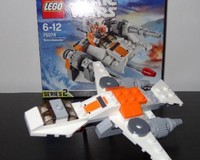 75074 Jet fighter