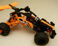 42062 Beach Buggy