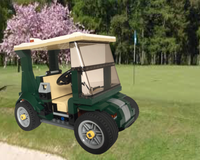 10242 Golf Buggy