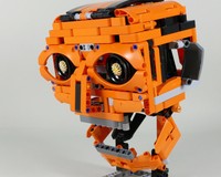 Petrolhead - LEGO Technic 42093 G Model