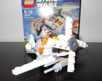 75074 Old plane