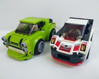75888 Cars