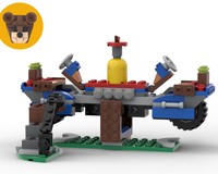 31075 Seesaw
