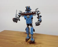 70842 - Robot