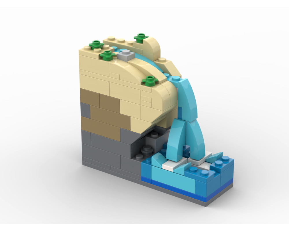 tutorial-lego-waterfall-youtube