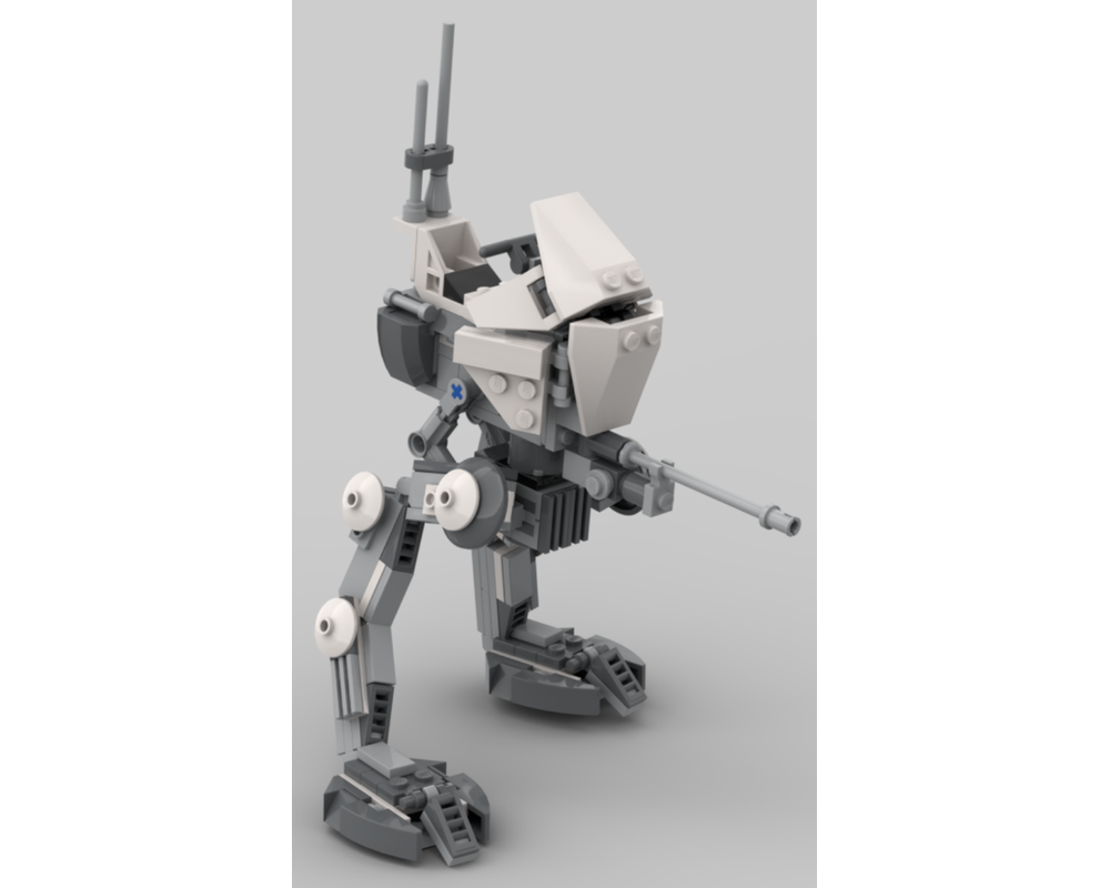 lego clone wars at rt