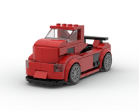 Race Truck