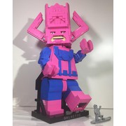 lego galactus big fig