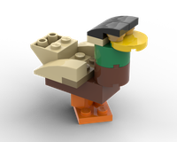 11005 Advent - Day 9 - Mallard
