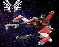 Space Grabber