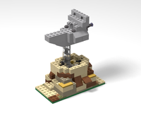 The Occupation of Jedha
