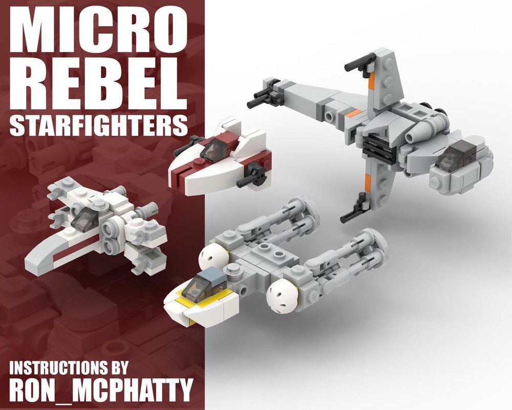 lego star wars rebel vehicles