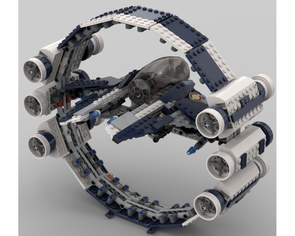 lego true jedi