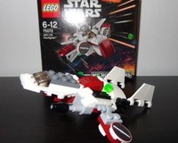 75072 Osprey fighter