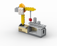 Under Construction
