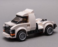 75895 Semi Truck
