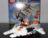75074 Y-Speeder