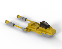 Y-Wing (Naboo Alt)