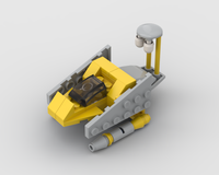 Underwater Cruiser