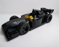 76119 Grand Prix Racer