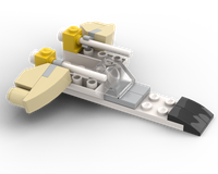 11005 Advent - Day 14 - Desert Speeder