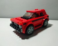 75890 Lada Niva