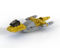 Firefly (Naboo Starfight Alt)
