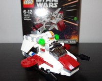 75072 Scrab fighter