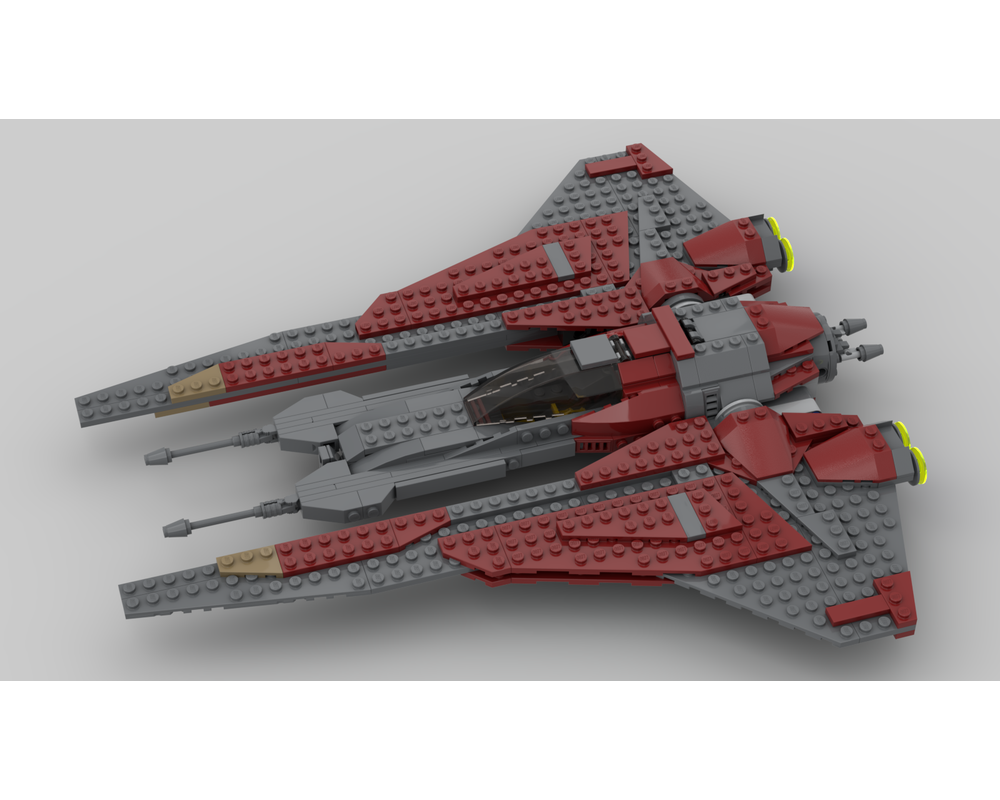 lego 32558