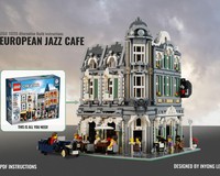10255 Assembly Square Alternative build