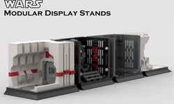 lego star wars base 327