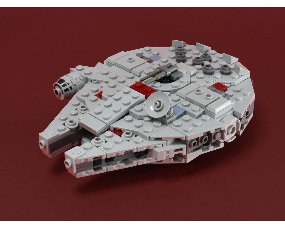 Parts Pack for MOC - 32621