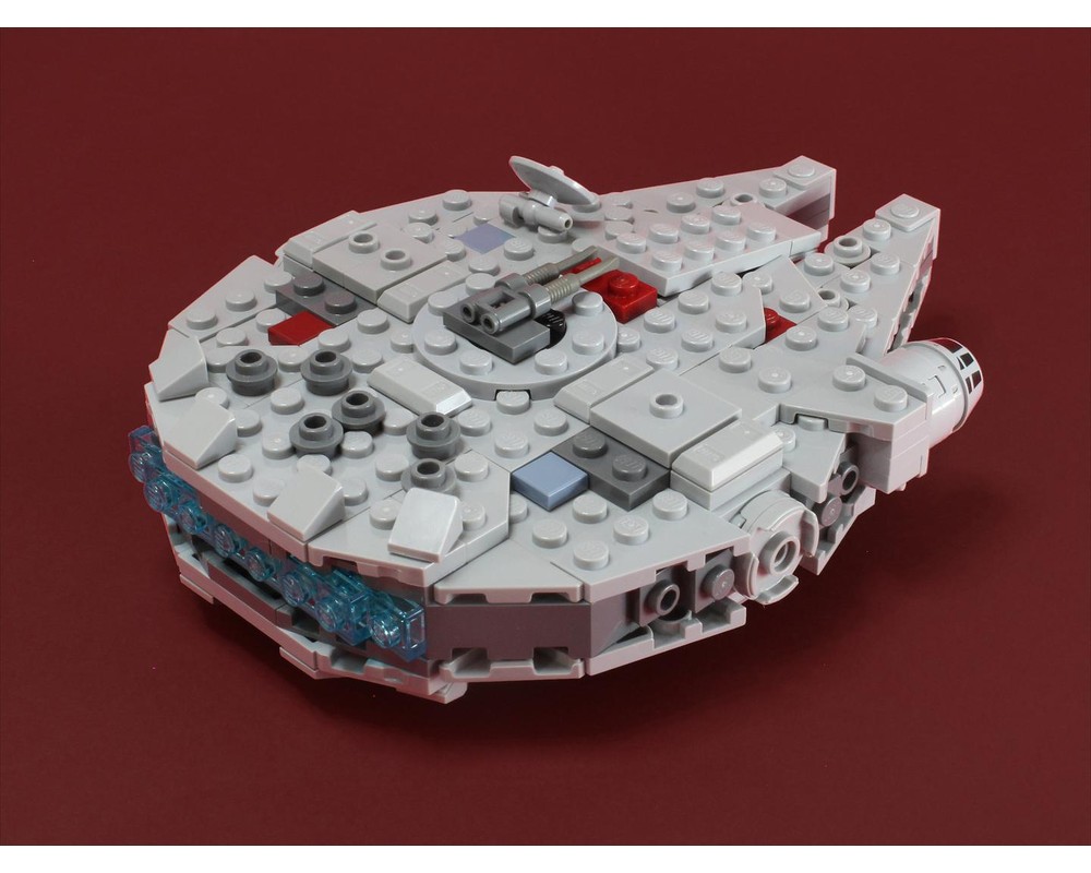 Parts Pack for MOC - 32621