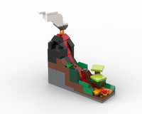 Volcano