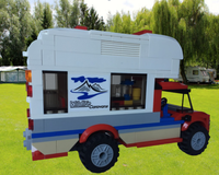 60182 Camper Van