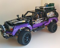 42069 Wheel Mod