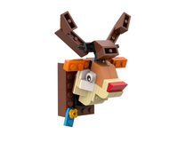 Oh Deer