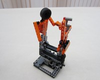 42060 Swingin Robots