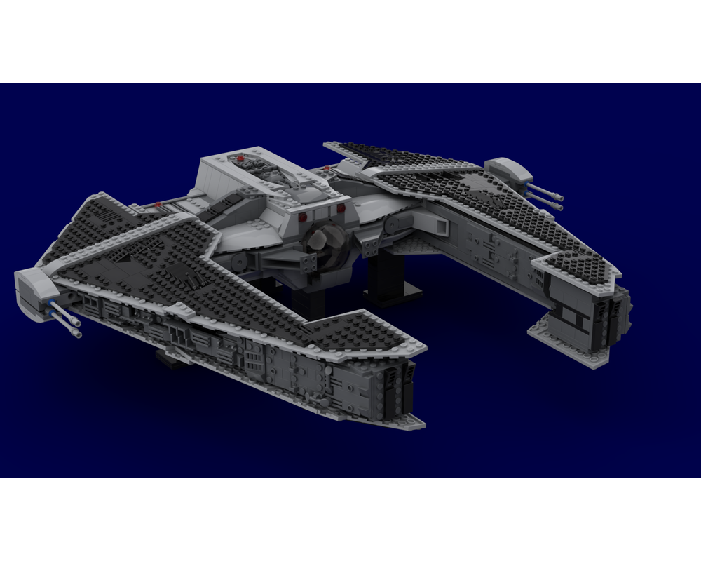 star wars fury class interceptor