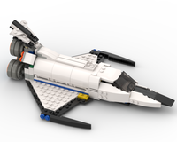 [freemium] Space Shuttle 2150